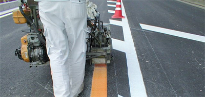 公共事業の施工も行っている安心の業者